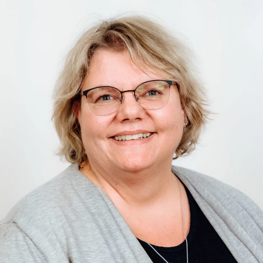 Iris Hollmann – Physiotherapeutin