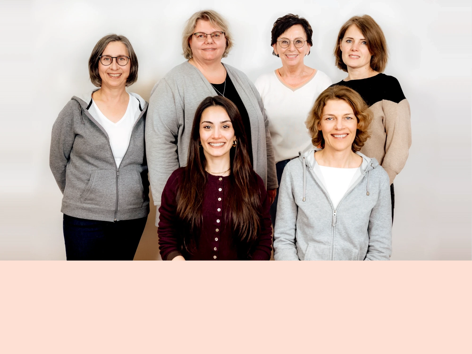Praxis-Team