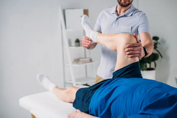 Physiotherapie